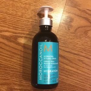Moroccan oil Hydrating Styling Cream